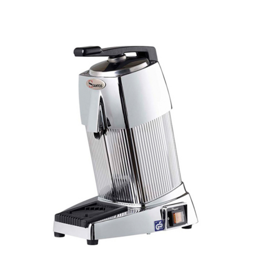 Omcan Santos 48111 Juicer, Electric