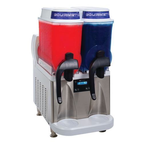 BUNN 58000.6000 ULTRA NX, 120V WHT/SST Frozen Food Storage Dispenser