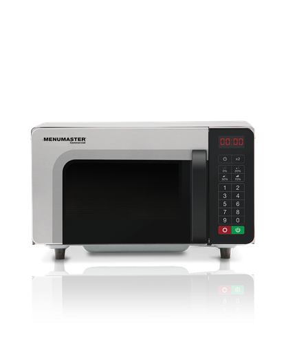 Amana® Commercial Products Menumaster® MMS10TSA Microwave Oven