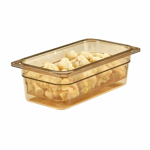 Cambro H-Pan™ 34HP150 Food Pan, Hi-Temp Plastic