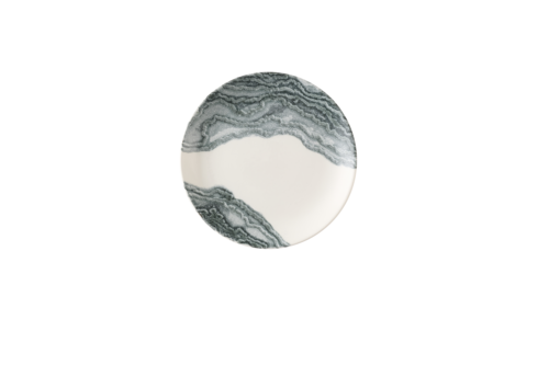 Churchill China Super Vit Tide TDBKEVP81 Plate, China