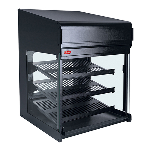 Hatco Flav-R-Savor® FS3HAC-2426 Display Case, Hot Food, Countertop