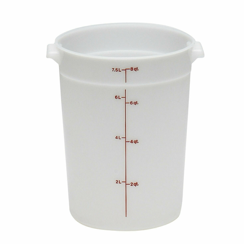 Cambro RFS8148 Food Storage Container