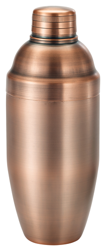 Winco After 5 BASS-24AC Bar Cocktail Shaker