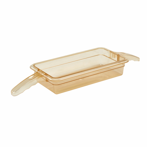 Cambro H-Pan™ 32HP2H150 Food Pan, Hi-Temp Plastic