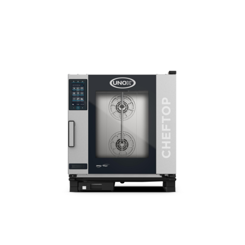 Unox ChefTop MIND.Maps Plus XAVC-0711-GPLM Combi Oven, Electric