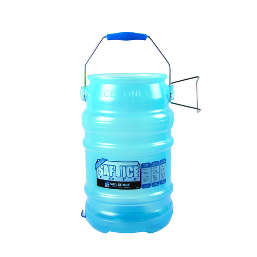 CFS Brands Saf-T-Ice SI6000BPAF Ice Tote