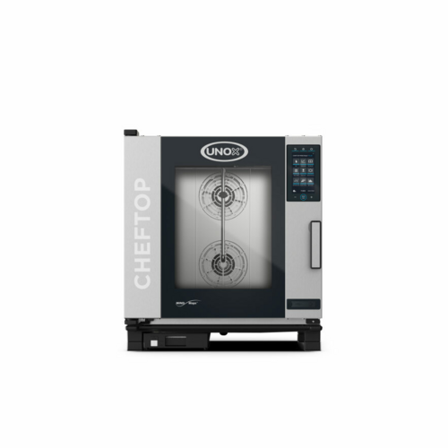 Unox ChefTop MIND.Maps Plus XAVC-0711-EPRM Combi Oven, Electric