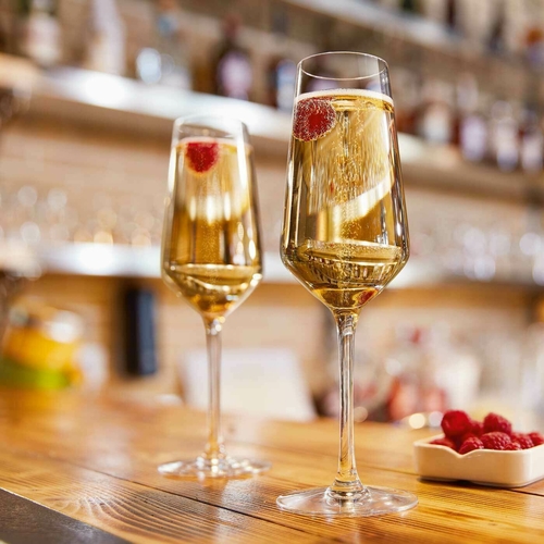 Cardinal V. Juliette by Arcoroc N5082 Glass, Champagne / Sparkling Wine