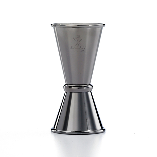 Mercer Culinary Barfly M37000BK Jigger