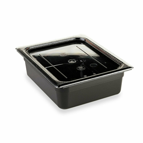 Cambro Camwear® 24CW110 Food Pan, Plastic