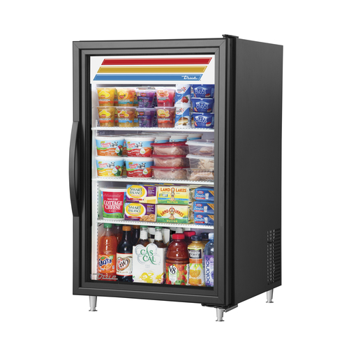 True Refrigeration Non-Core Models GDM-07-HC~TSL01 Refrigerator, Merchandiser, Countertop