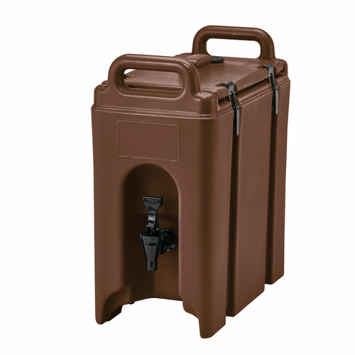 Cambro Camtainer® 250LCD131 Beverage Dispenser, Insulated