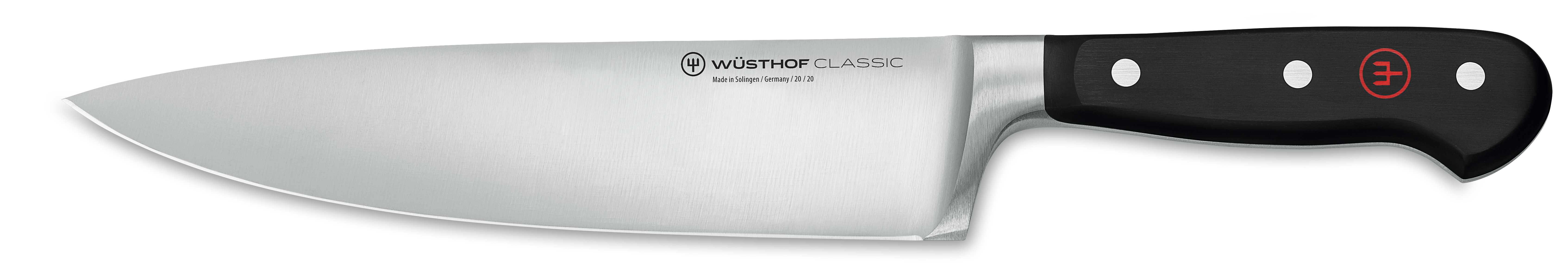 Wüsthof 1040100120 8 Inch Classic Chef Knife