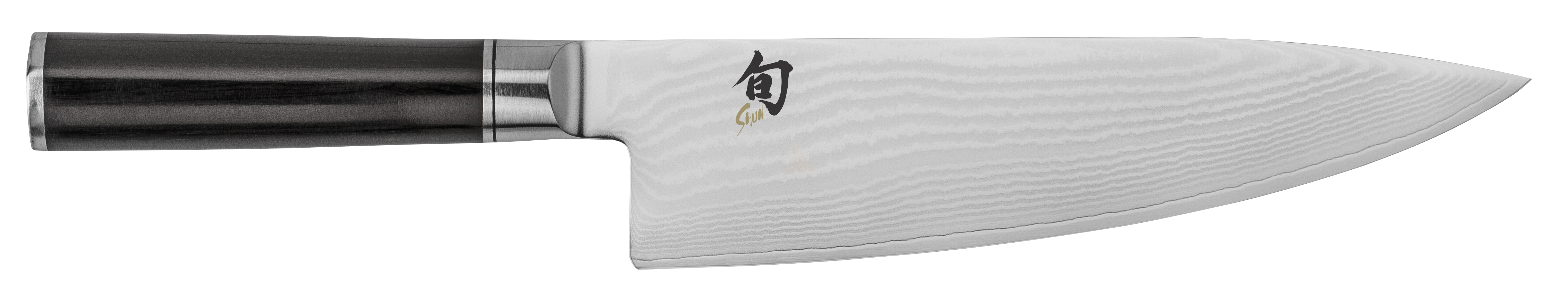 Shun DM0766 8 Inch Classic Western Cooks Knife
