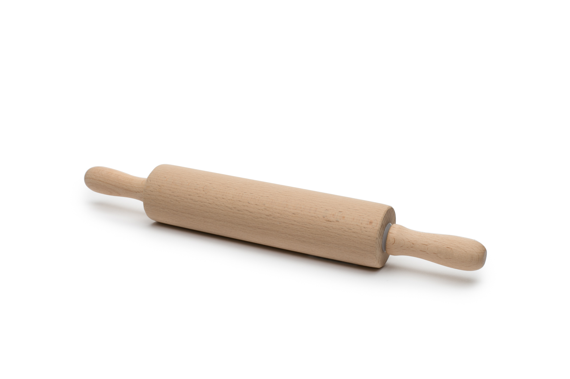 Fox Run 4038 8 Inch Wooden Rolling Pin