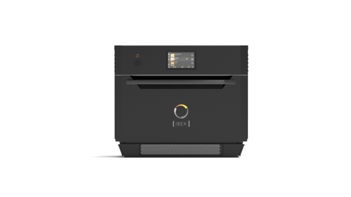 Vulcan Canada IBEX IBEX1AV1PBB Oven, Combination Rapid Cook