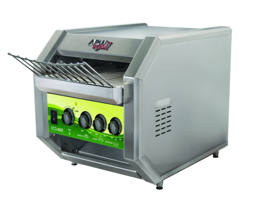APW Wyott ECO-4000 ECO 4000-350L Toaster, Conveyor Type