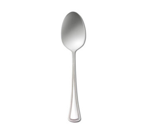 1880 Hospitality Needlepoint by Oneida® 2544STBF Spoon, Tablespoon