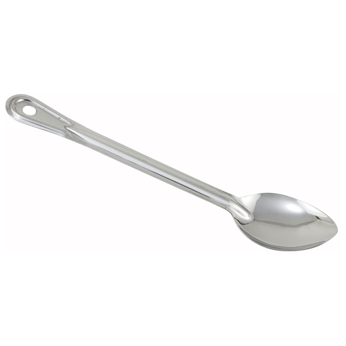 Winco Prime BSON-15 Serving Spoon, Solid