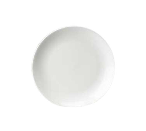 Churchill China Super Vit Evolve WH  EVP61 Plate, China