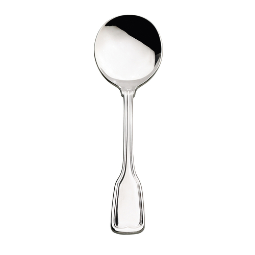 Browne Foodservice Lafayette 502213 Spoon, Soup / Bouillon