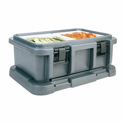 Cambro Ultra Pan Carriers® UPC160191 Food Carrier, Insulated Plastic