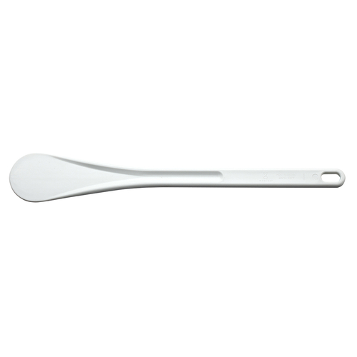 Mercer Culinary Hell's Tools M35122 Spatula, Plastic