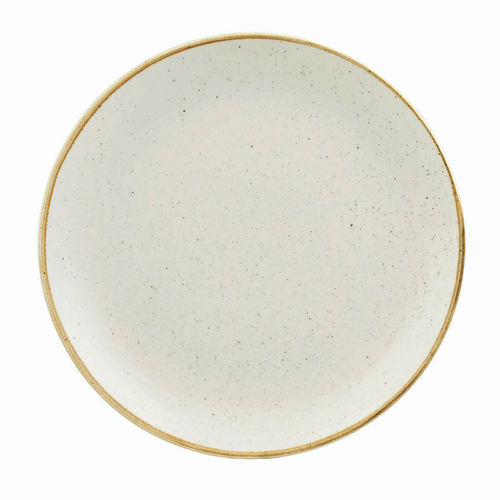 Churchill China Super Vit Stonecast SWHSEV101 Plate, China