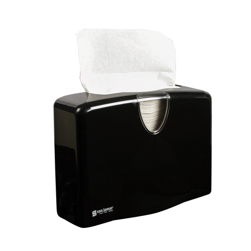 CFS Brands T1740BK Paper Towel Dispenser