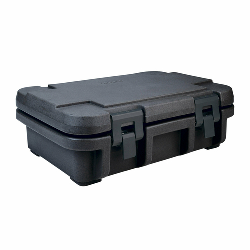 Cambro Ultra Pan Carriers® UPC140110 Food Carrier, Insulated Plastic
