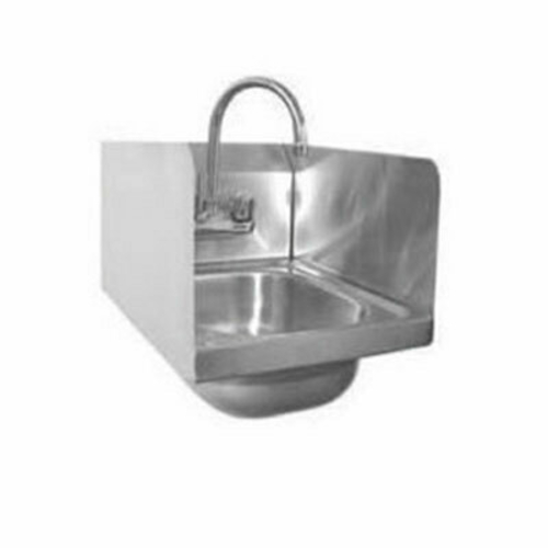 EFI Versa Steel SIH817-S Sink, Hand