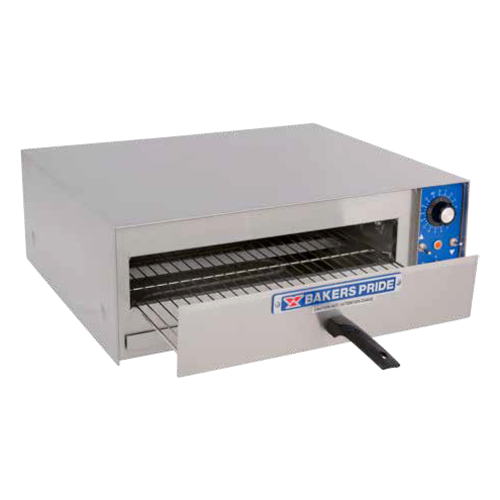 Bakers Pride HearthBake Series PX-16 Pizza Bake Oven, Countertop, Electric