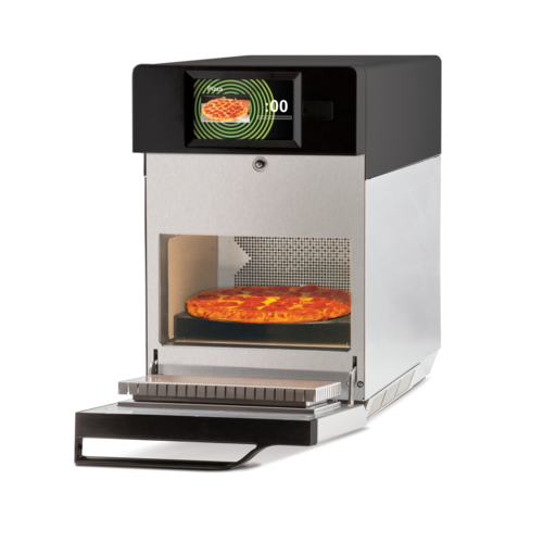 Amana® Commercial Products XpressChef MRX1 Oven, Combination Rapid Cook