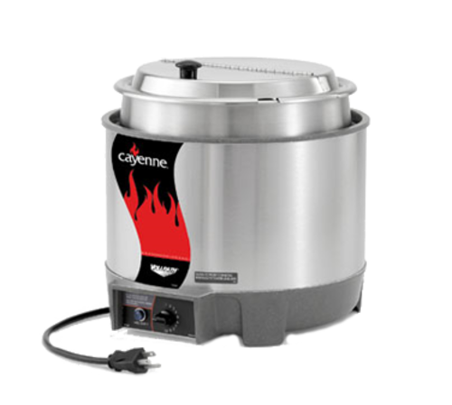 Vollrath Cayenne® 72009 Food Pan Warmer/Rethermalizer, Countertop