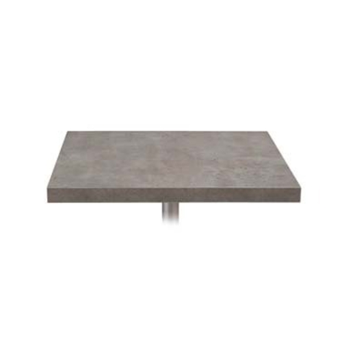 Grosfillex VanGuard US30VG45 Table Top, Plastic