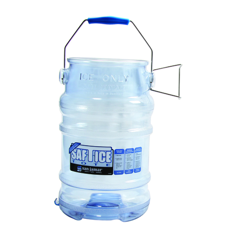 CFS Brands Saf-T-Ice SI6000 Ice Tote