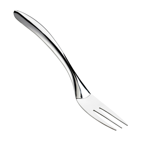 Browne Foodservice Eclipse 573182 Serving Fork