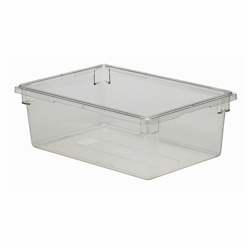Cambro Camwear® 18269CW135 Food Storage Container, Box