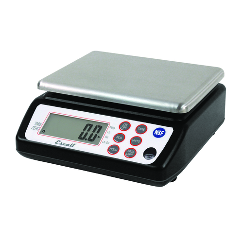 CFS Brands SCDG33BK Scale, Portion, Digital