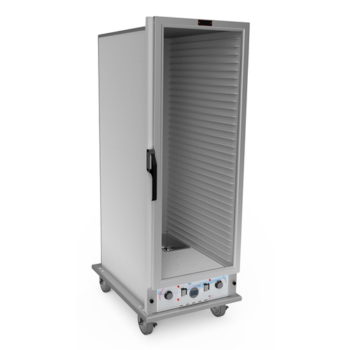 Lockwood Manufacturing CA61-PF30-CD-R Proofer Cabinet, Mobile