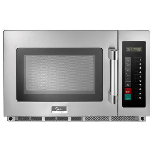 Midea Commercial Canada 2134G1A Microwave Oven