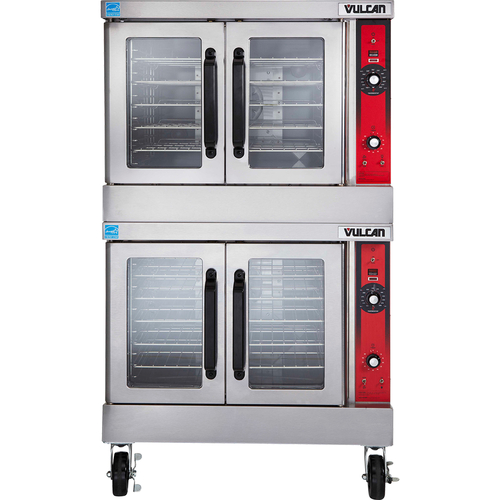 Vulcan Canada VC44GC Convection Oven, Gas