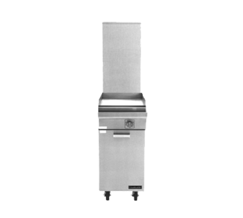 Garland US Range M8S Range, 16"-17" Heavy Duty, Gas
