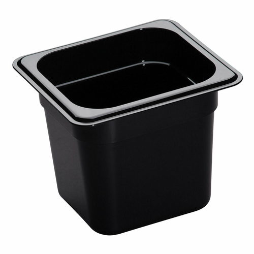 Cambro H-Pan™ 66HP110 Food Pan, Hi-Temp Plastic
