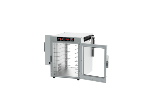 Metro HotBlox™ HBCW8-ACPS-CT Heated Cabinet, Countertop
