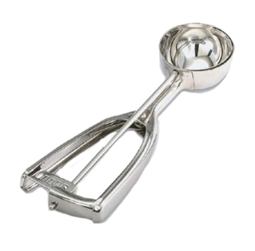 Vollrath 47161 Disher, Standard Round Bowl