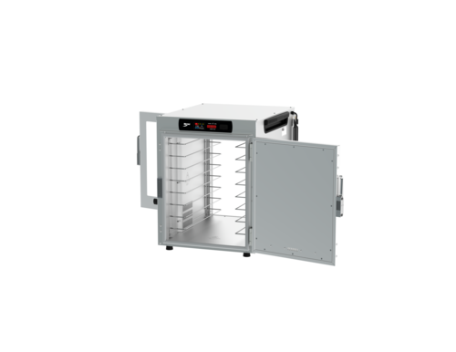 Metro HotBlox™ HBCW8-DSPC-CT Heated Cabinet, Countertop