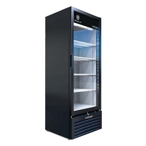 Garland Beverage Air MT23-1B Refrigerator, Merchandiser