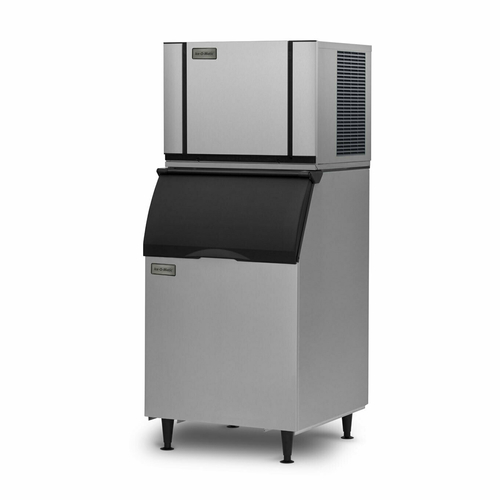 Ice-O-Matic Elevation Series™ CIM0330HW Ice Maker, Cube-Style